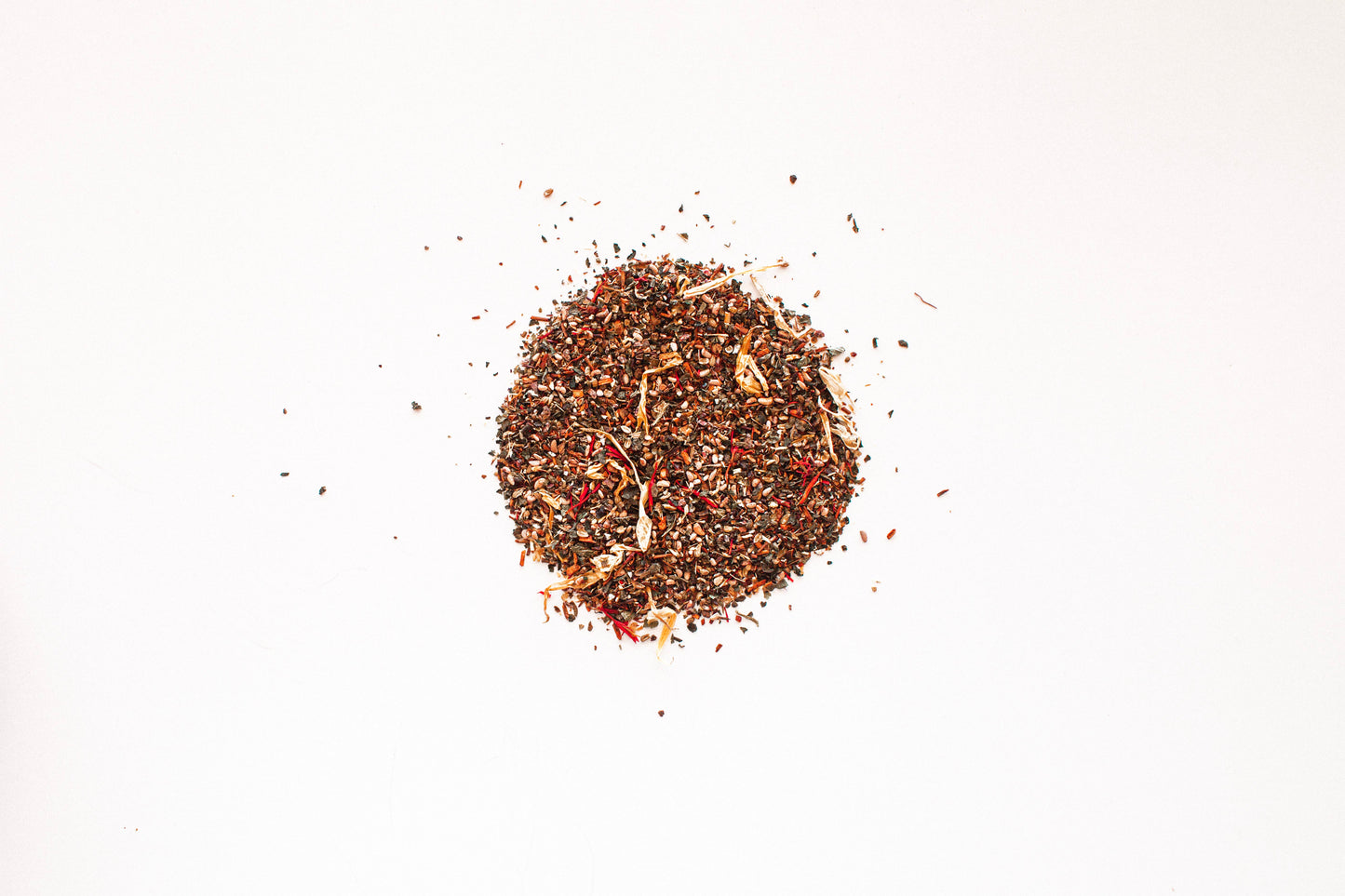 Balance Blend Wellness