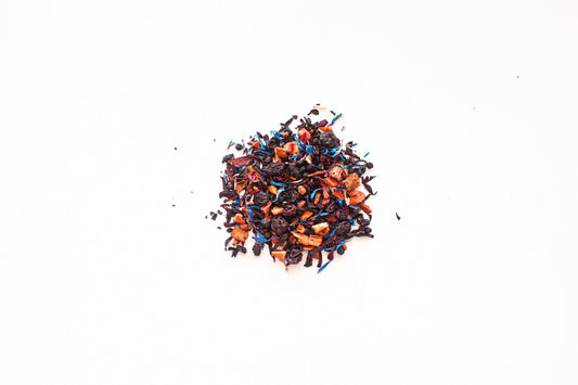 Blueberry Breeze Tisane