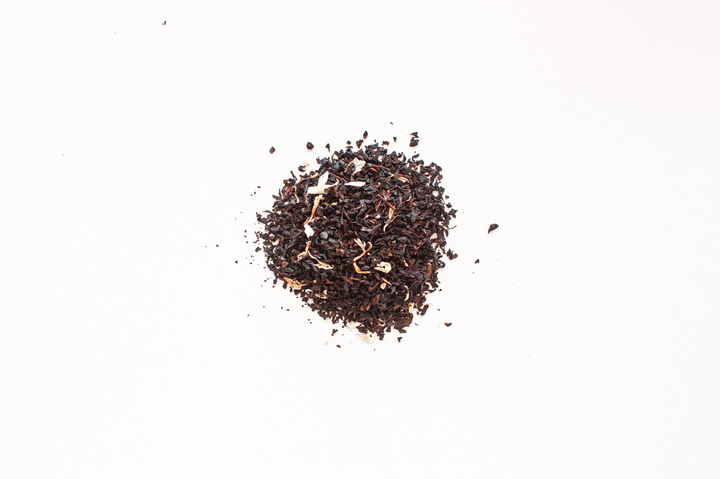 Canadian Maple Black Tea