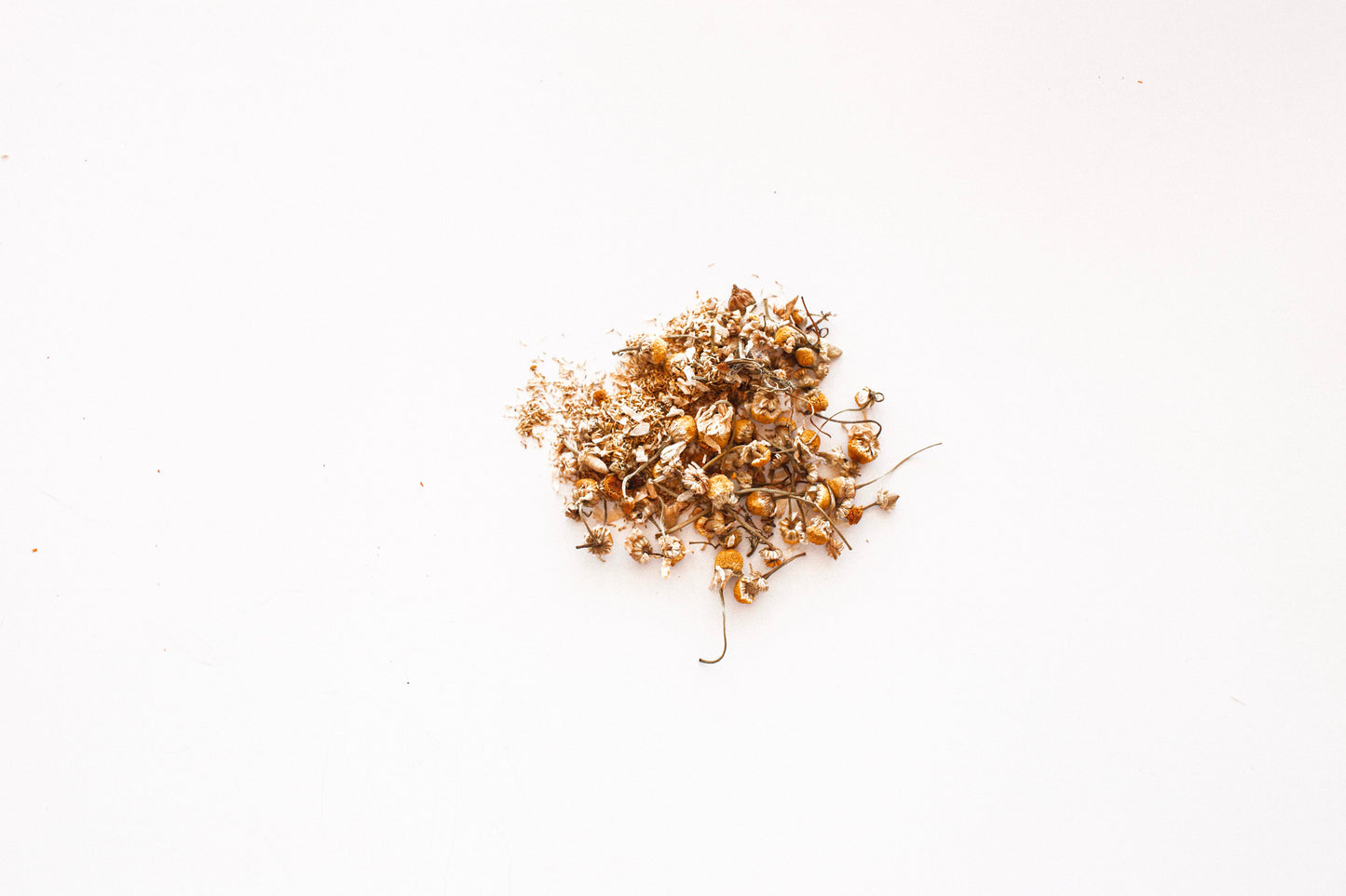 Chamomile Herbal Tea