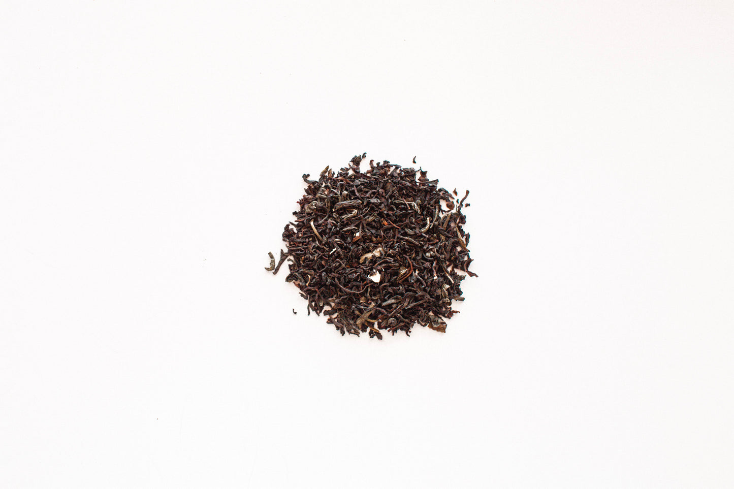 Decaffeinated English Breakfast Black Tea