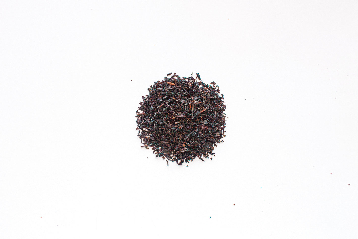 English Breakfast Black Tea