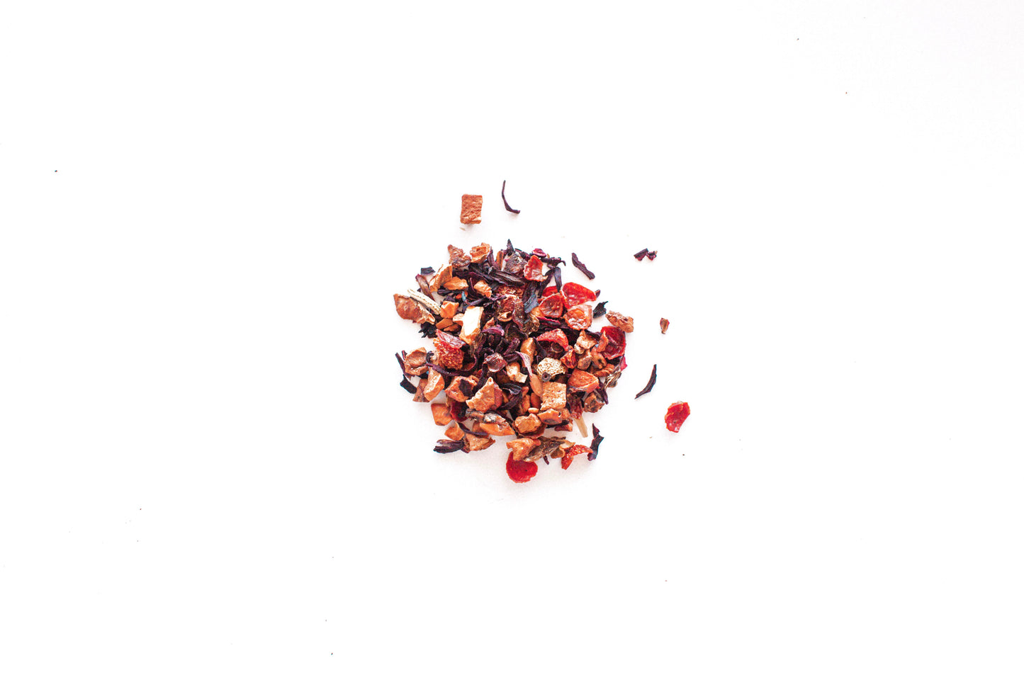 Florida Cooler Tisane