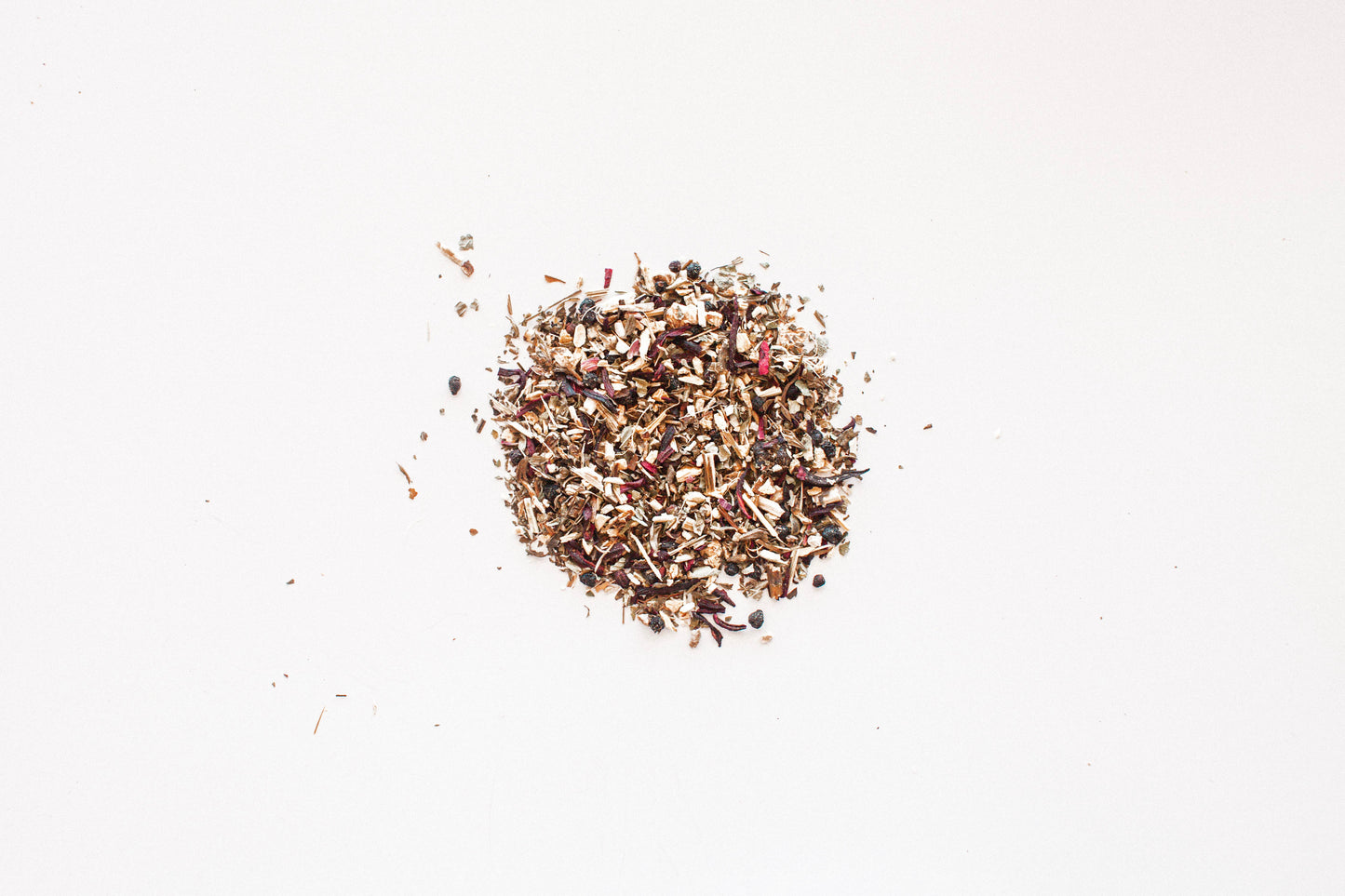 Harmony Herbal Tea