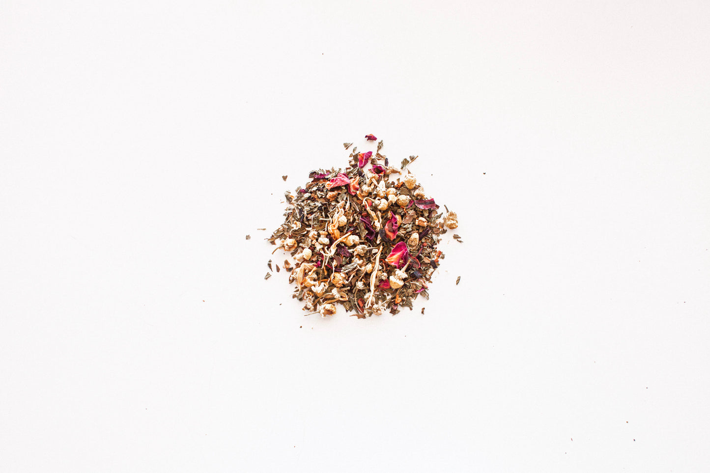 Herbal Garden Party Tea