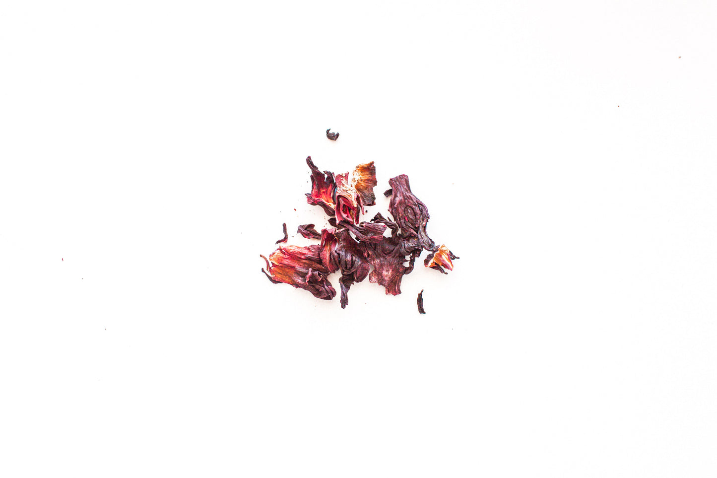 Organic Hibiscus Tea