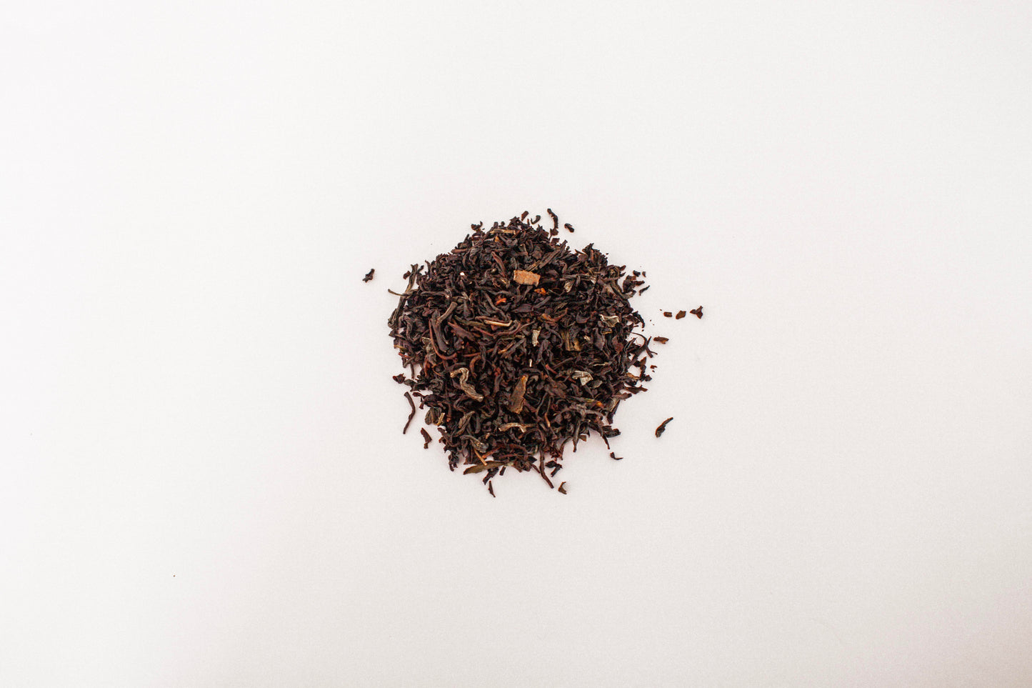 Orange Blossom Oolong