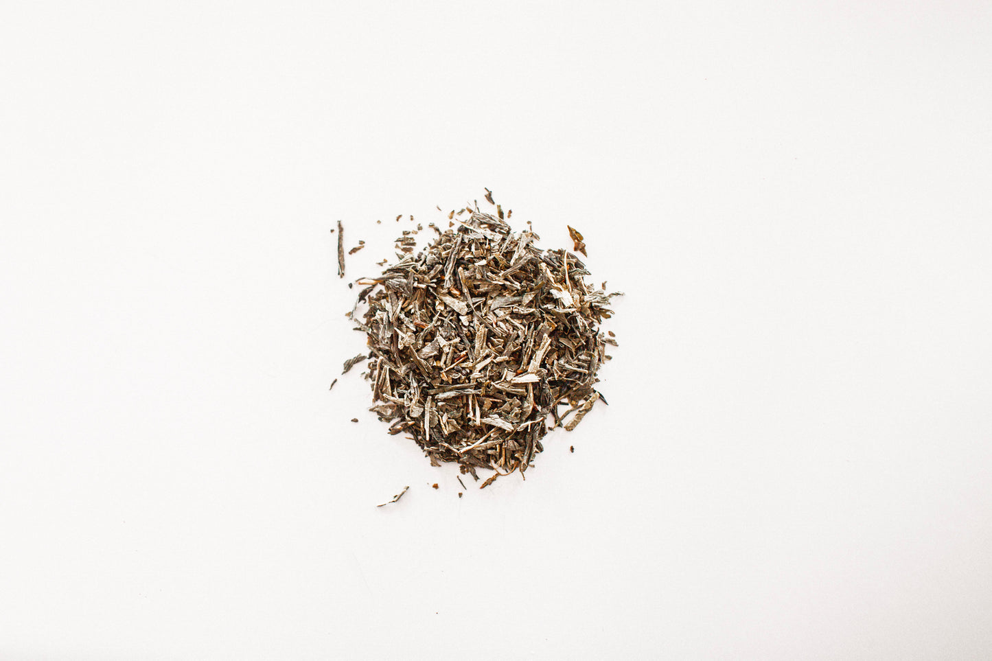 Decaffeinated Sencha Green Tea