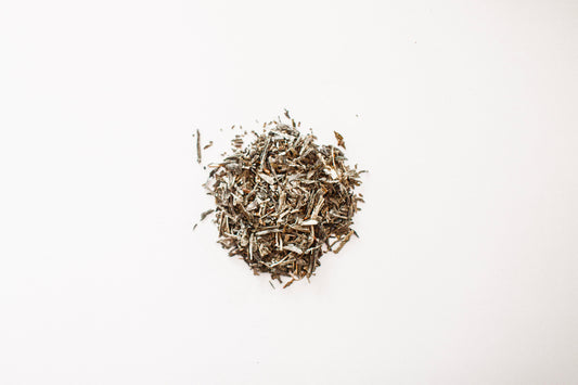 Organic Sencha Green Tea