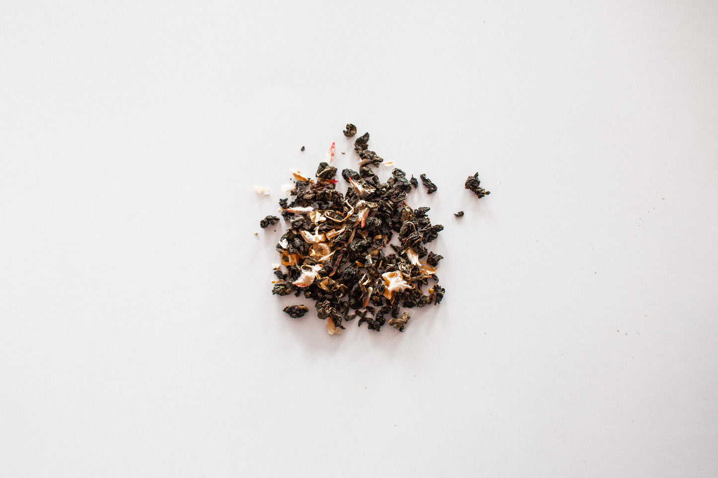 Peach Oolong