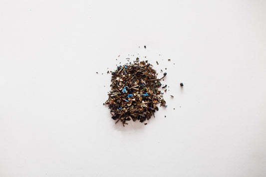 Blanc de Blueberry White Tea