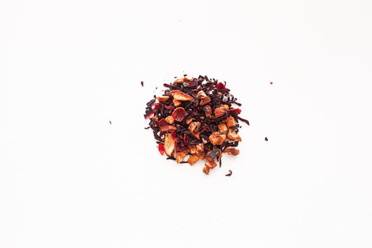 Mango Lemon Sunshine Tisane