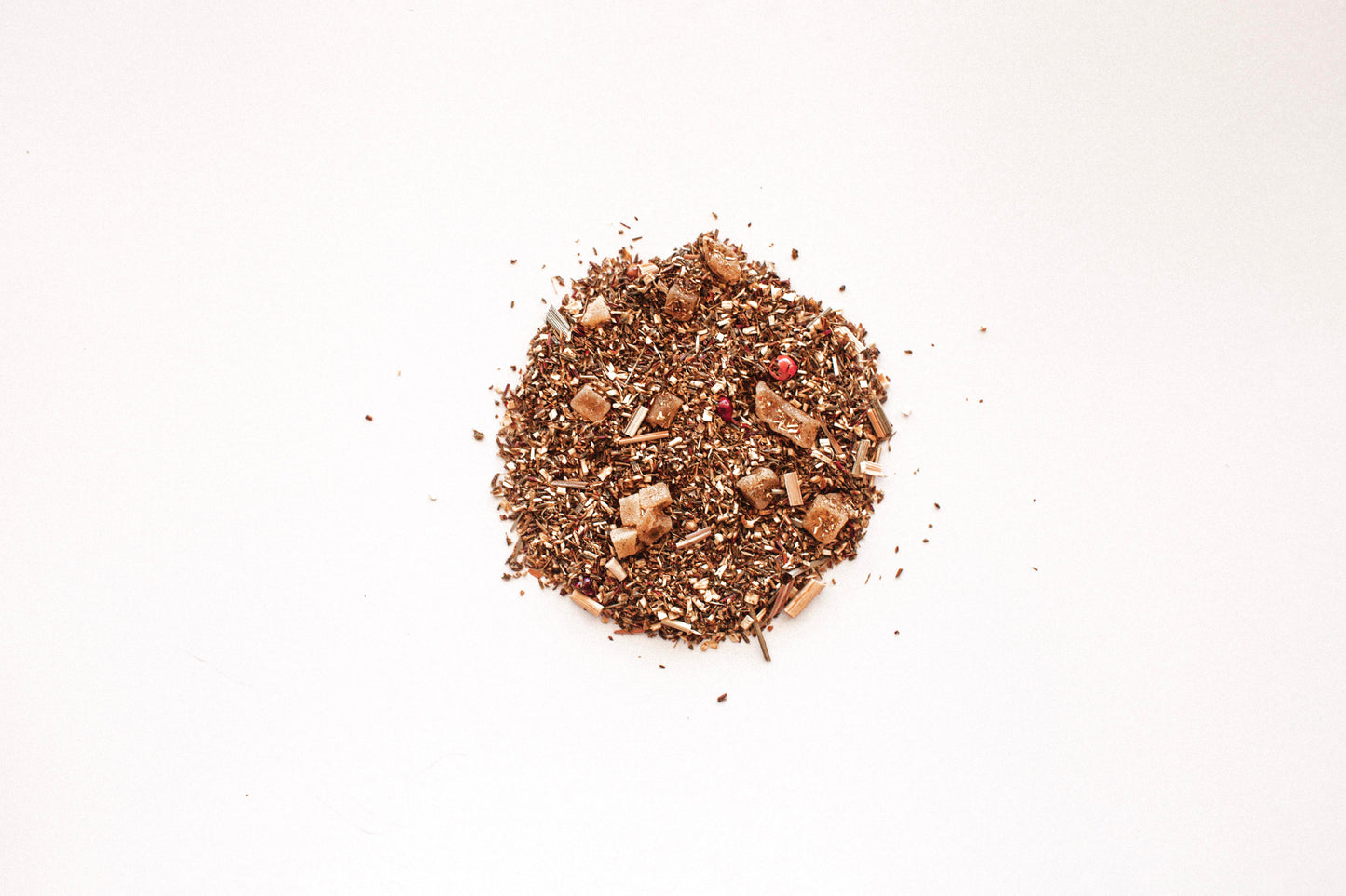 Mango Passionfruit Rooibos