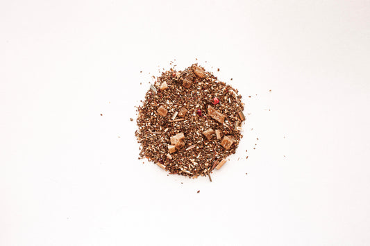 Mango Passionfruit Rooibos