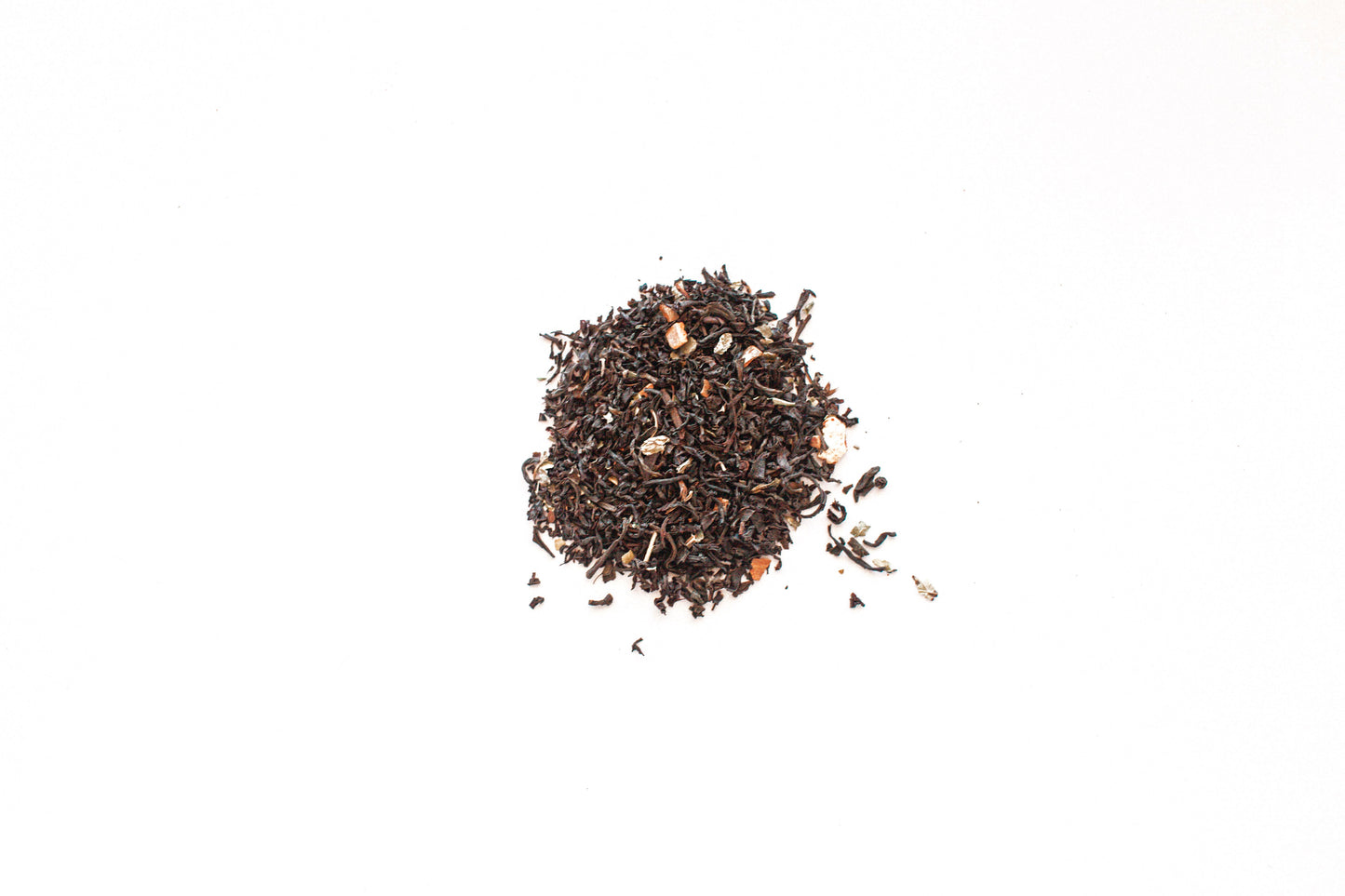 Orange Spice Black Tea