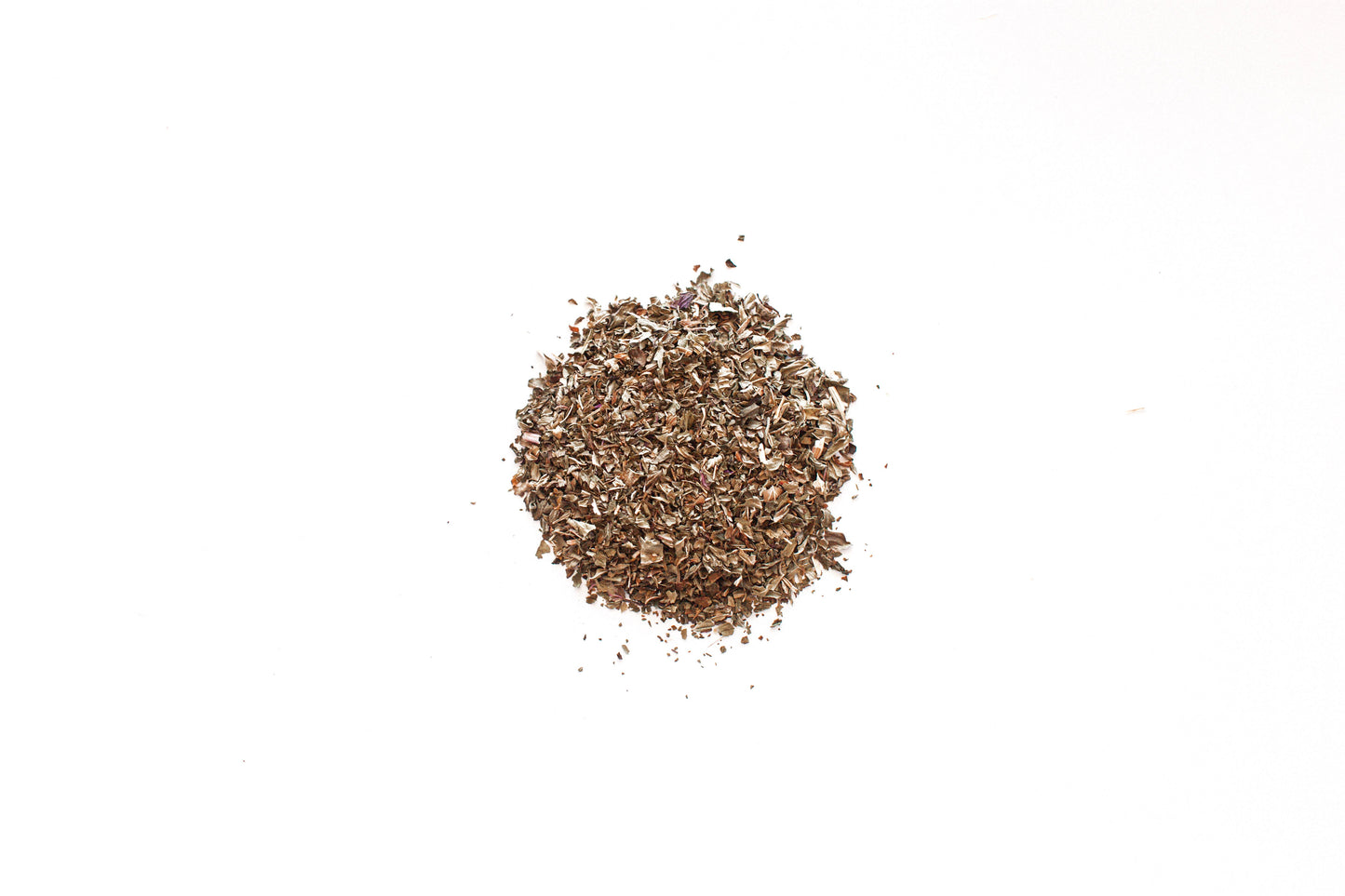 Organic Peppermint Herbal Tea