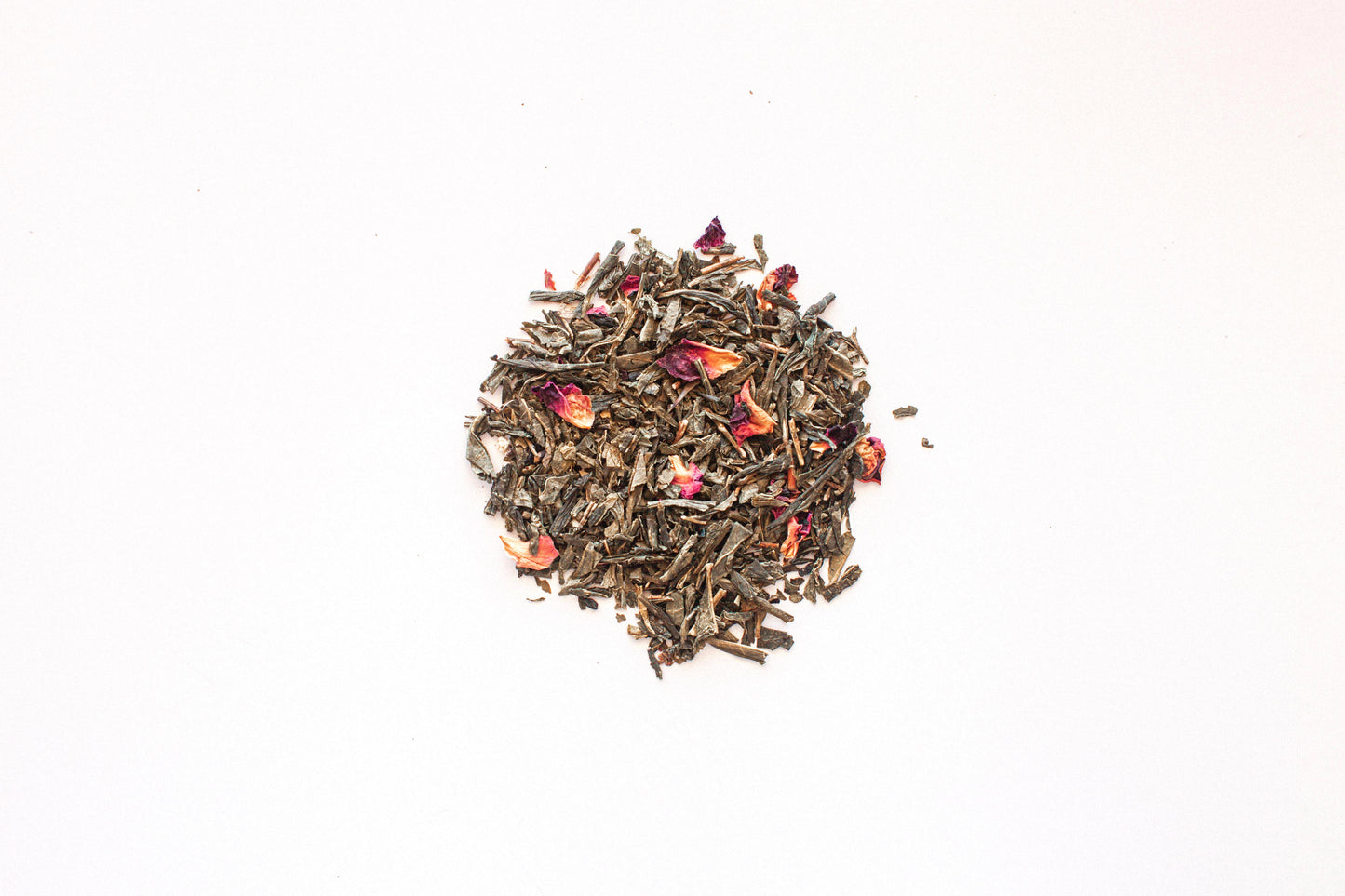 Pomegranate Japanese Sencha