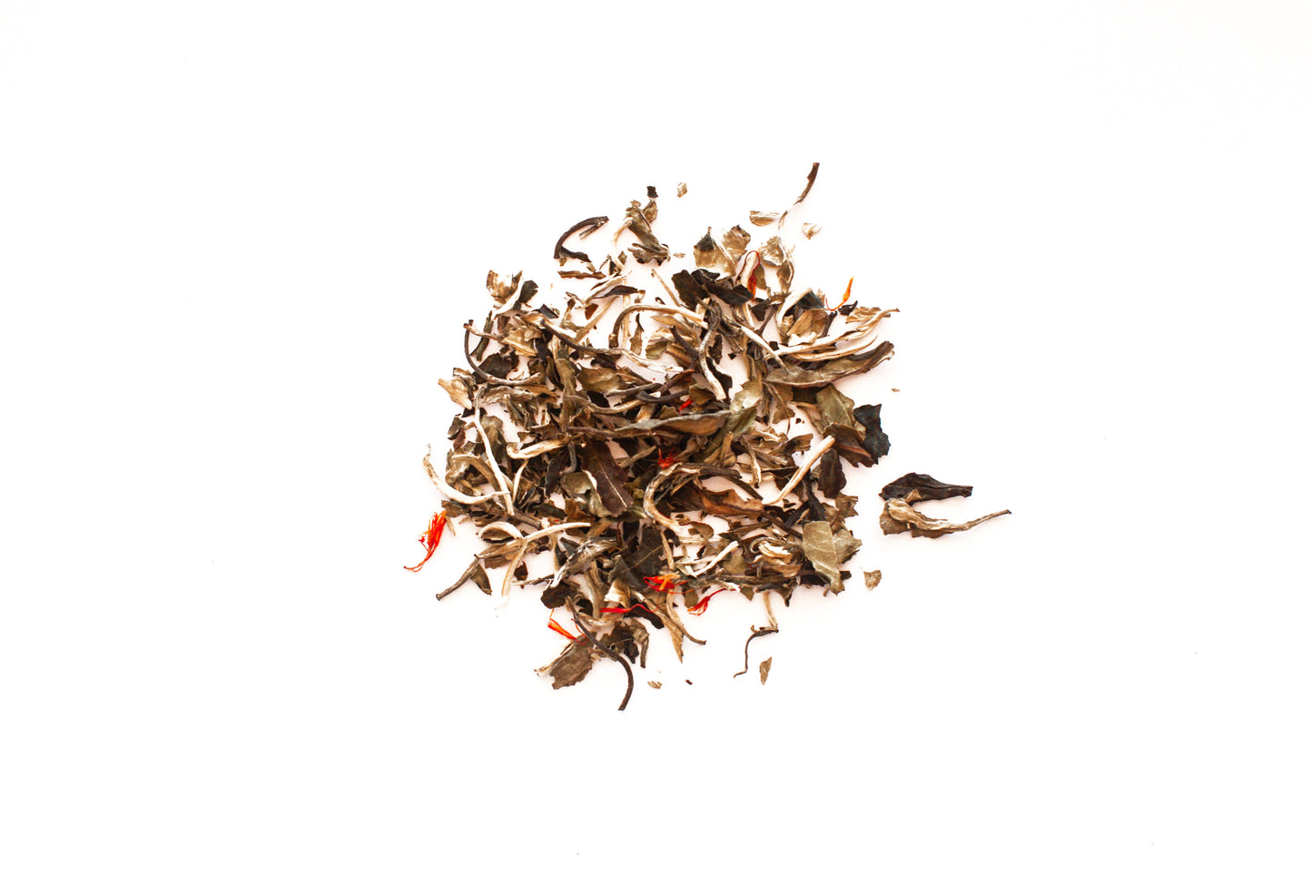 Raspberry Champagne White Tea