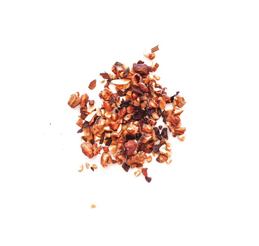 Almond Apple Tisane