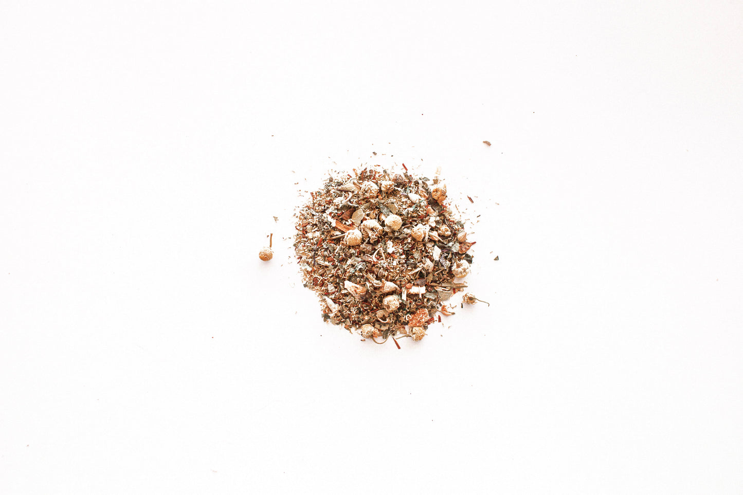 Serenity Herbal Tea