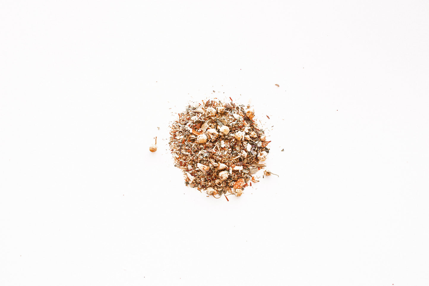 Serenity Sleep Herbal Tea
