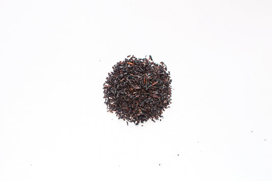 English Breakfast Black Tea