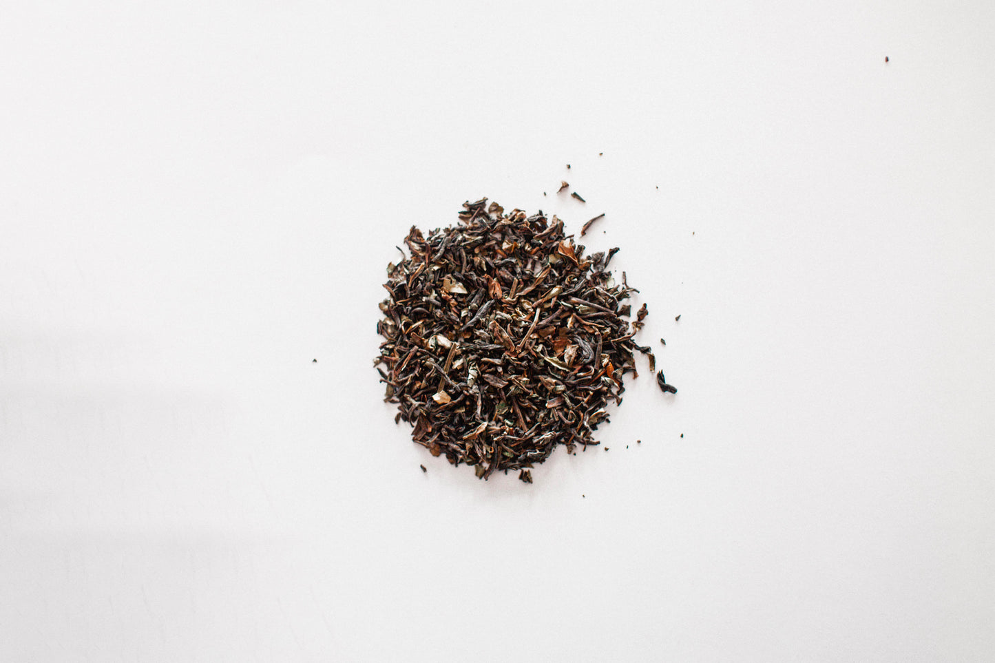 Darjeeling Black Tea