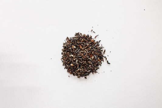 Darjeeling Black Tea