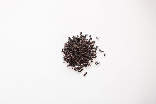 Lapsang Souchong Black Tea