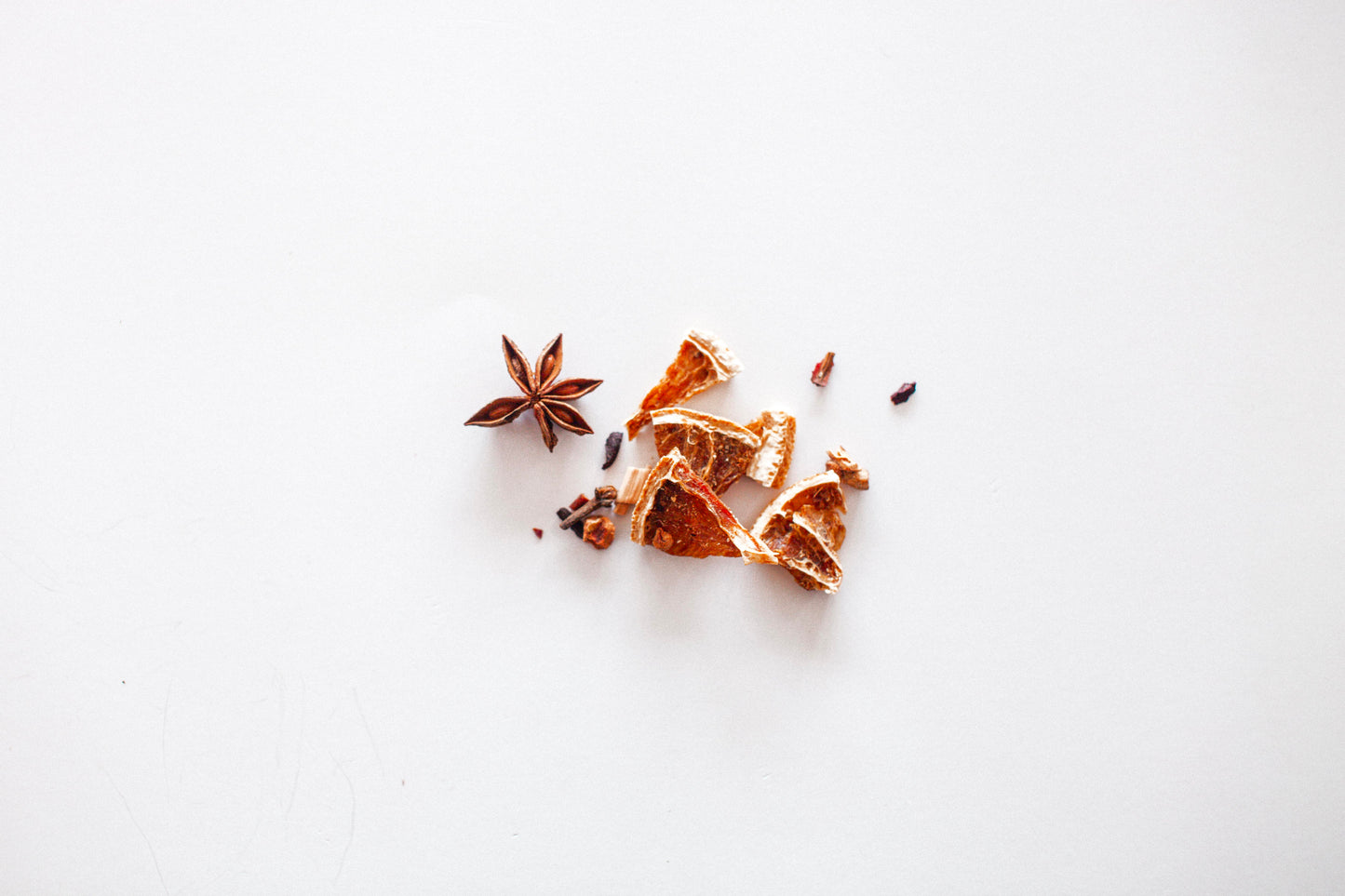 Izmir Chai Tisane