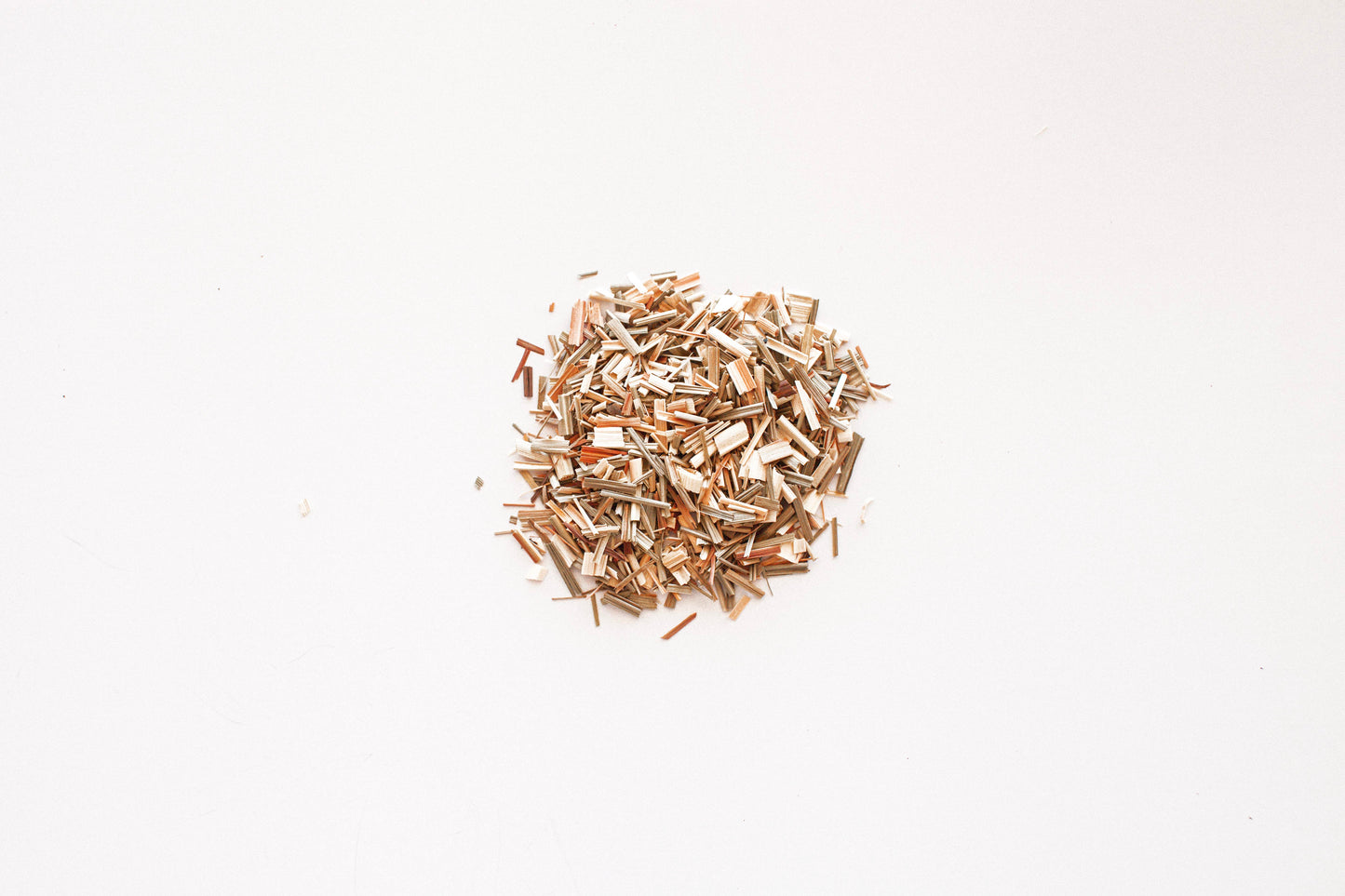 Organic Lemongrass Herbal Tea