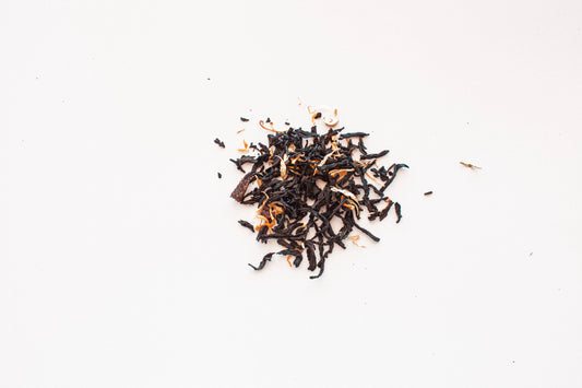 Peach Paradise Black Tea