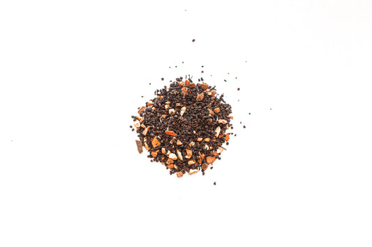 Traditional Masala Chai Black Tea